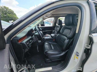 2022 Lincoln Aviator Reserve – miniatura 6