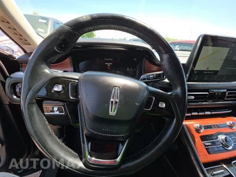 2022 Lincoln Aviator Reserve - miniatura 10