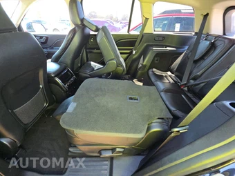 2022 Lincoln Aviator Reserve - miniatura 13