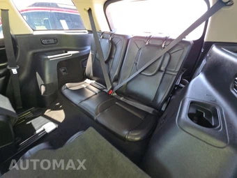 2022 Lincoln Aviator Reserve - miniatura 14