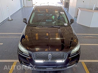 2022 Lincoln Aviator Reserve - miniatura 2