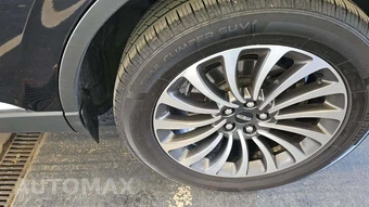 2022 Lincoln Aviator Reserve - miniatura 20