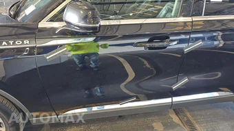 2022 Lincoln Aviator Reserve - miniatura 21