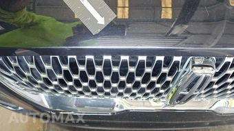 2022 Lincoln Aviator Reserve - miniatura 30