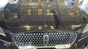 2022 Lincoln Aviator Reserve - miniatura 33