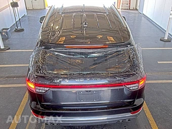 2022 Lincoln Aviator Reserve - miniatura 5