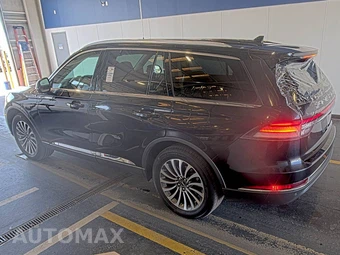 2022 Lincoln Aviator Reserve - miniatura 6