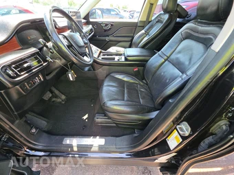 2022 Lincoln Aviator Reserve - miniatura 7