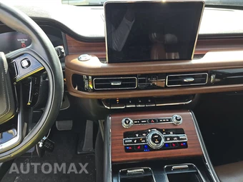 2022 Lincoln Aviator Reserve - miniatura 11