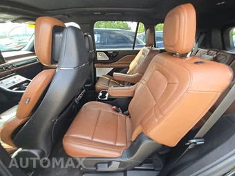 2022 Lincoln Aviator Reserve - miniatura 13