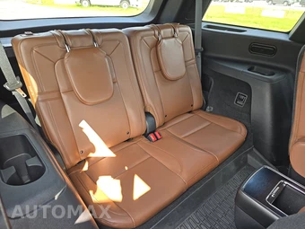 2022 Lincoln Aviator Reserve - miniatura 14