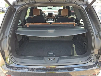 2022 Lincoln Aviator Reserve - miniatura 17