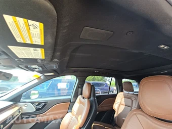 2022 Lincoln Aviator Reserve - miniatura 18