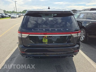 2022 Lincoln Aviator Reserve - miniatura 5