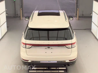 2022 Lincoln Aviator Reserve – miniatura 22