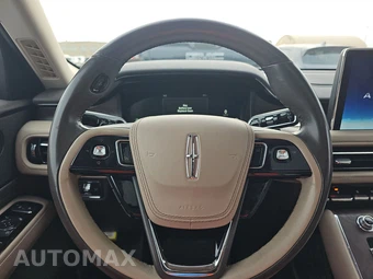 2022 Lincoln Aviator Reserve – miniatura 25
