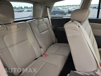 2022 Lincoln Aviator Reserve – miniatura 26