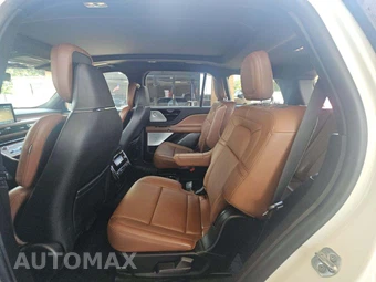 2022 Lincoln Aviator Reserve - miniatura 13