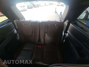 2022 Lincoln Aviator Reserve - miniatura 14
