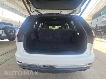 2022 Lincoln Aviator Reserve - miniatura 15