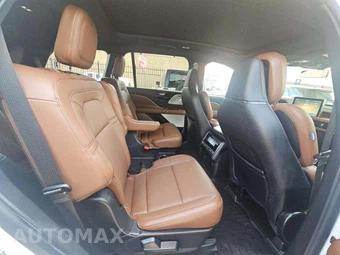 2022 Lincoln Aviator Reserve - miniatura 17