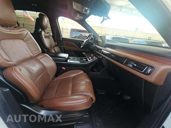 2022 Lincoln Aviator Reserve - miniatura 19
