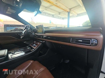 2022 Lincoln Aviator Reserve - miniatura 20