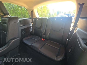 2022 Lincoln Aviator Reserve - miniatura 11