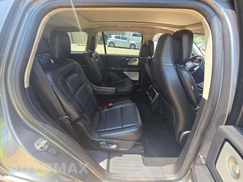 2022 Lincoln Aviator Reserve - miniatura 14