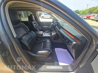 2022 Lincoln Aviator Reserve - miniatura 16
