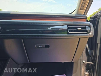 2022 Lincoln Aviator Reserve - miniatura 17