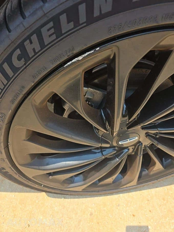 2022 Lincoln Aviator Reserve - miniatura 22