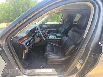 2022 Lincoln Aviator Reserve - miniatura 3