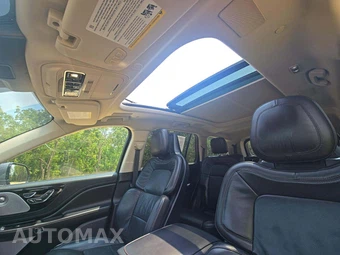 2022 Lincoln Aviator Reserve - miniatura 8