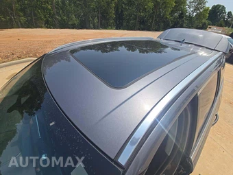2022 Lincoln Aviator Reserve - miniatura 9