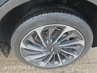 2022 Lincoln Aviator Reserve – miniatura 11