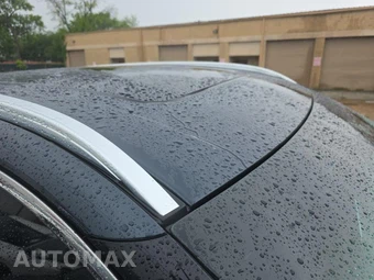 2022 Lincoln Aviator Reserve – miniatura 12