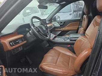 2022 Lincoln Aviator Reserve – miniatura 13