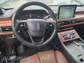 2022 Lincoln Aviator Reserve – miniatura 14