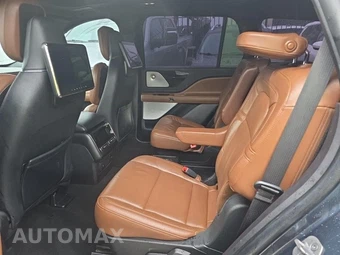 2022 Lincoln Aviator Reserve – miniatura 16