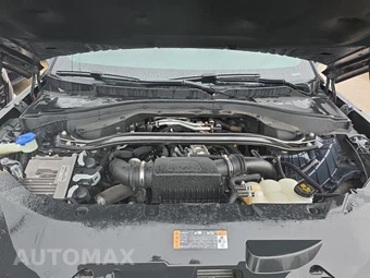 2022 Lincoln Aviator Reserve – miniatura 18