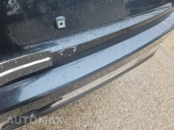 2022 Lincoln Aviator Reserve – miniatura 20