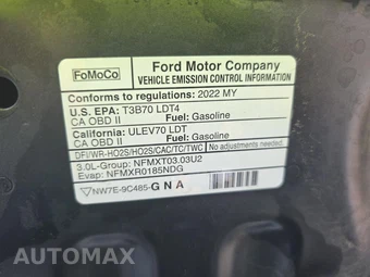 2022 Lincoln Aviator Reserve – miniatura 21