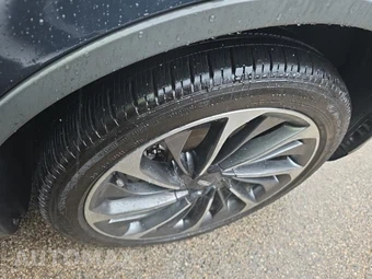2022 Lincoln Aviator Reserve – miniatura 9