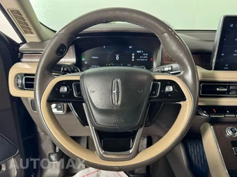 2022 Lincoln Aviator Reserve - miniatura 13