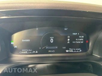 2022 Lincoln Aviator Reserve - miniatura 14
