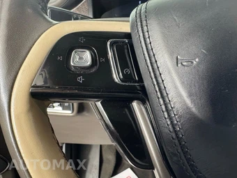 2022 Lincoln Aviator Reserve - miniatura 15