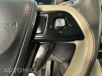 2022 Lincoln Aviator Reserve - miniatura 16