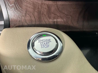 2022 Lincoln Aviator Reserve - miniatura 17