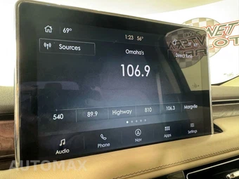 2022 Lincoln Aviator Reserve - miniatura 20